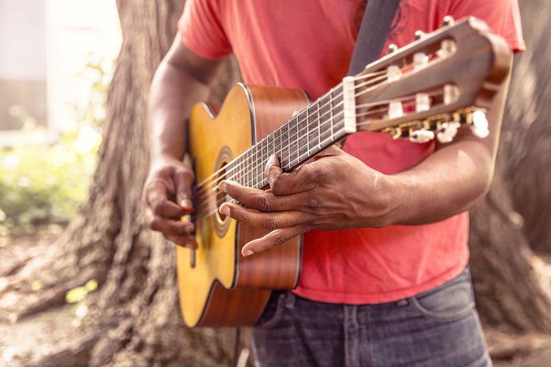Minstrel Performances
