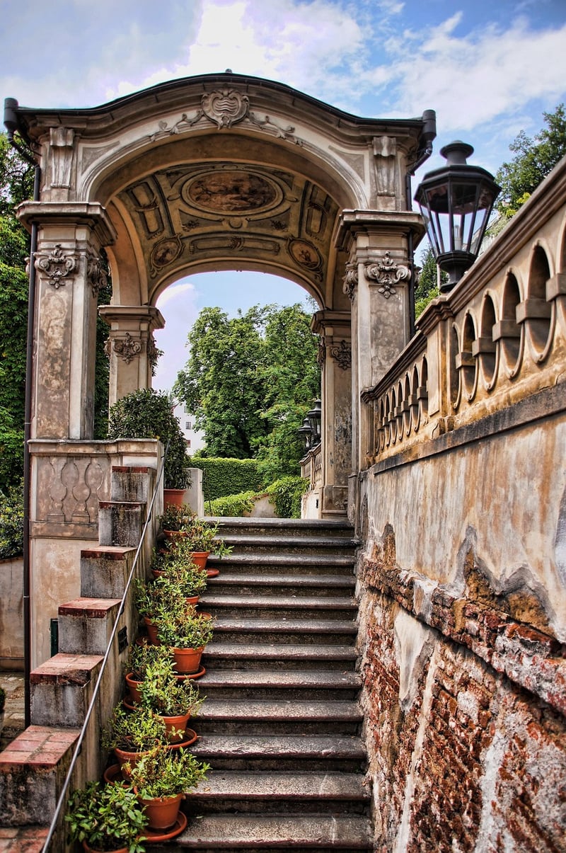 Secret Garden Sanctuary